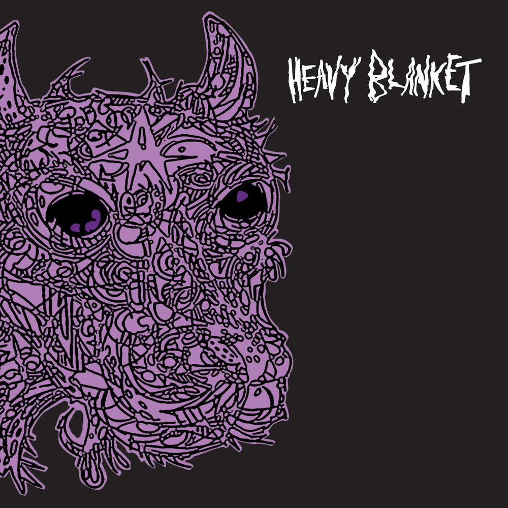 Heavy Blanket – Heavy Blanket