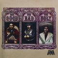Héctor Lavoe & Willie Colón – The Good, The Bad, And The Ugly (feat. Yomo Toro)