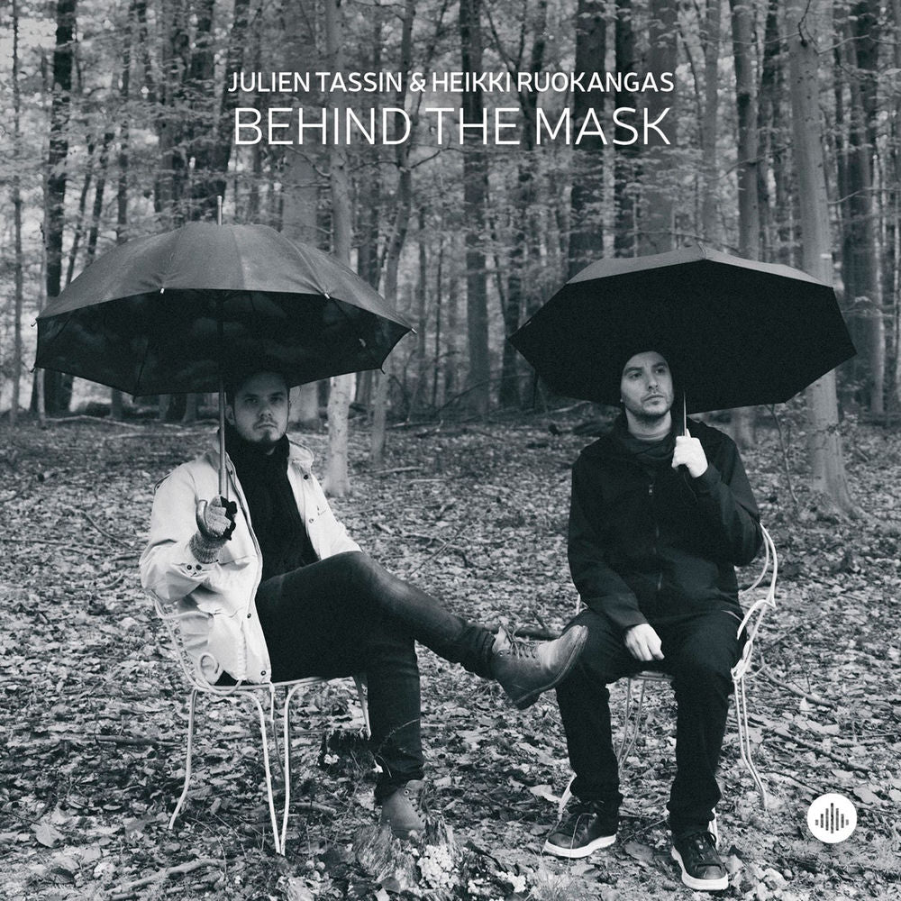 Heikki Ruokangas – Behind the Mask