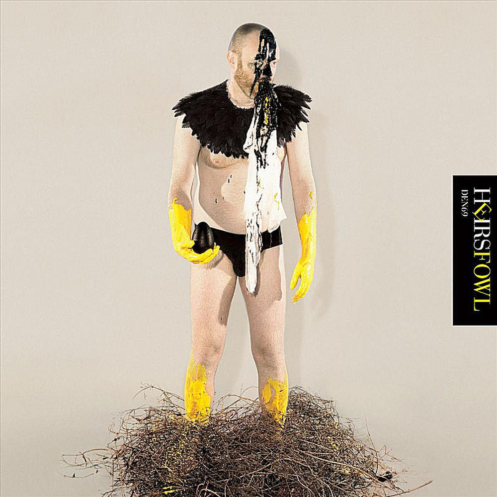 Heirs – Fowl