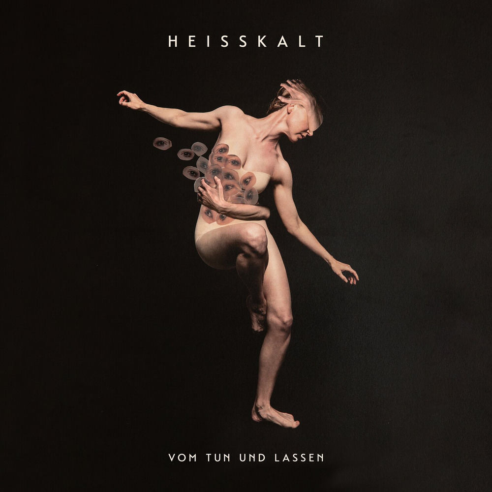 Heisskalt – Vom Tun und Lassen