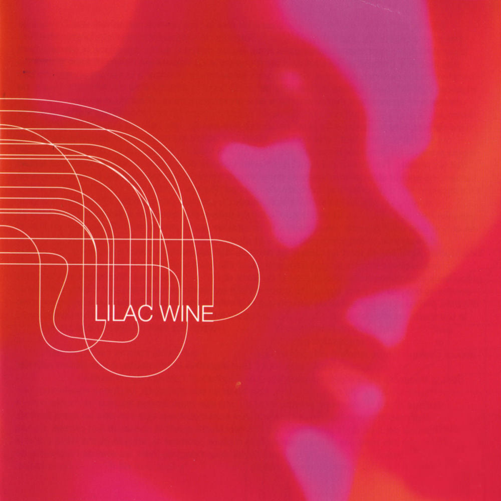 Helen Merrill – Lilac Wine
