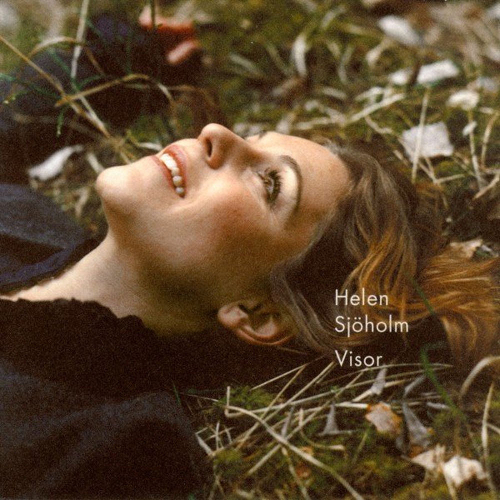 Helen Sjöholm – Visor
