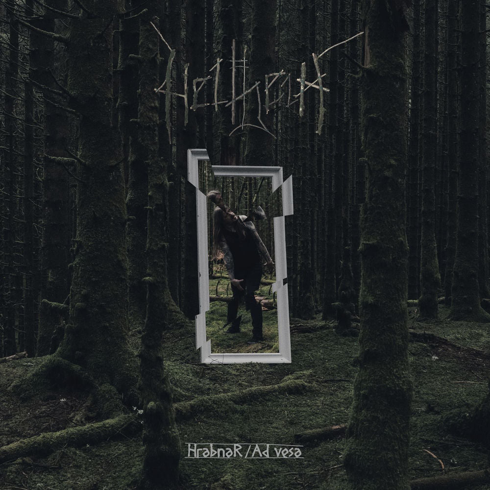 Helheim – HrabnaR / Ad vesa
