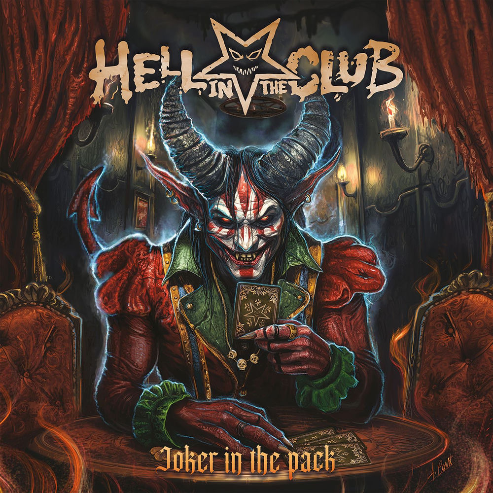 Hell In The Club – Joker In the Pack