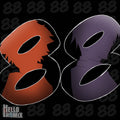 HelloROMIX – 88 - Katekyo Hitman Reborn!" - Single