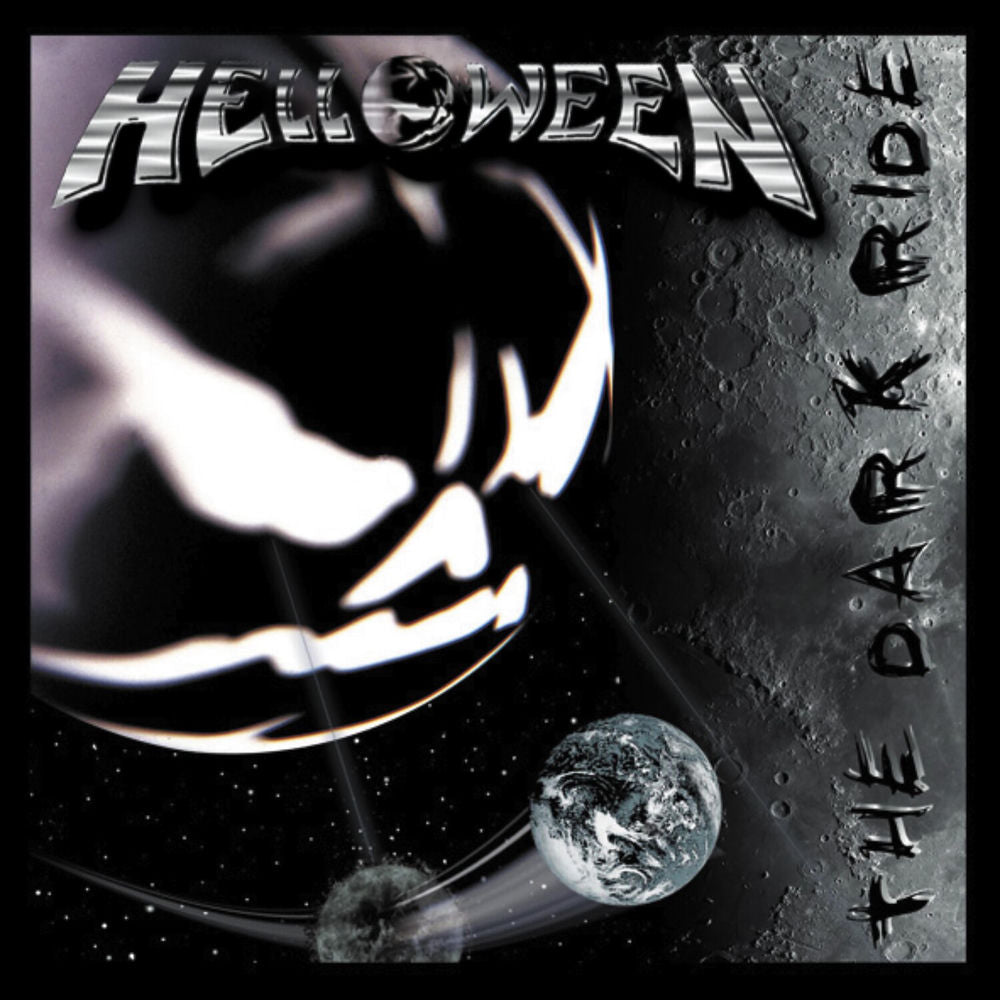 Helloween – The Dark Ride (Special Edition)