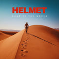 Helmet – Dead to the World