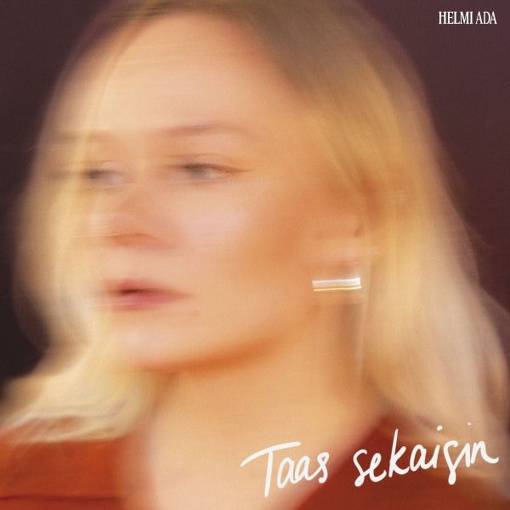 Helmi Ada – Taas sekaisin