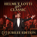 Helmut Lotti – Helmut Lotti Goes Classic - 30 Years Jubilee Edition