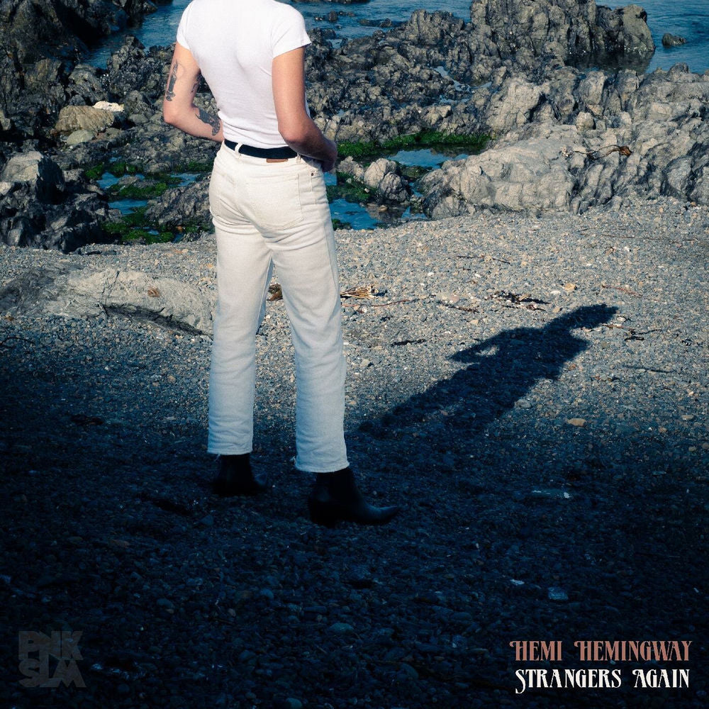 Hemi Hemingway – Strangers Again