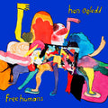 Hen Ogledd – Free Humans