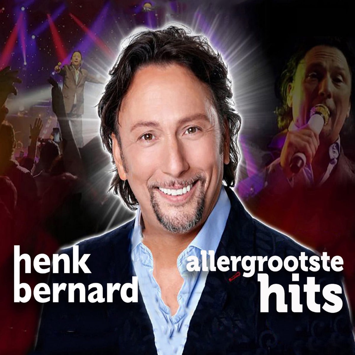 Henk Bernard – Allergrootste Hits