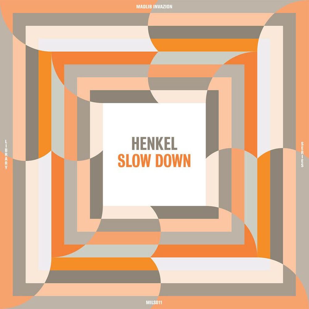 Henkel – Slow Down