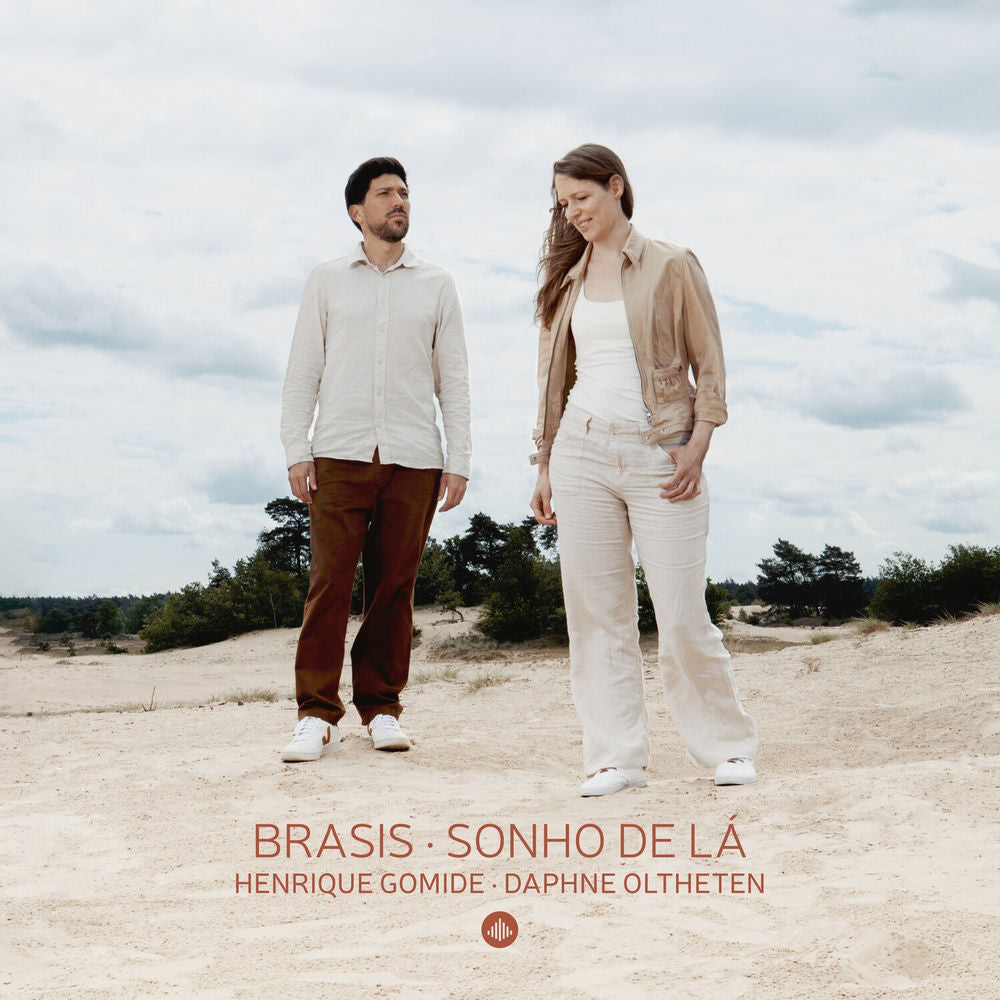 Henrique Gomide – Sonho De Lá