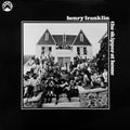Henry Franklin – The Skipper at Home
