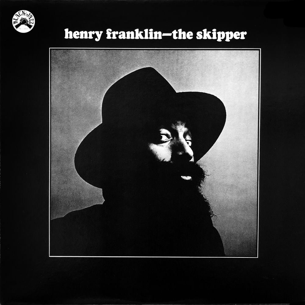 Henry Franklin – The Skipper