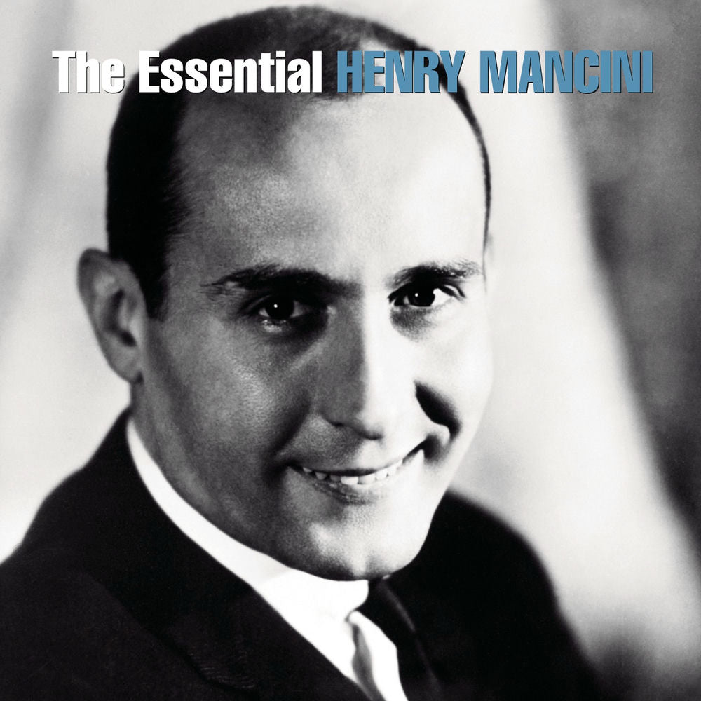 Henry Mancini – The Essential Henry Mancini