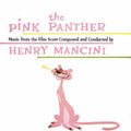 Henry Mancini – The Pink Panther - Original Soundtrack