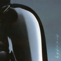 Her New Knife – chrome is lullaby