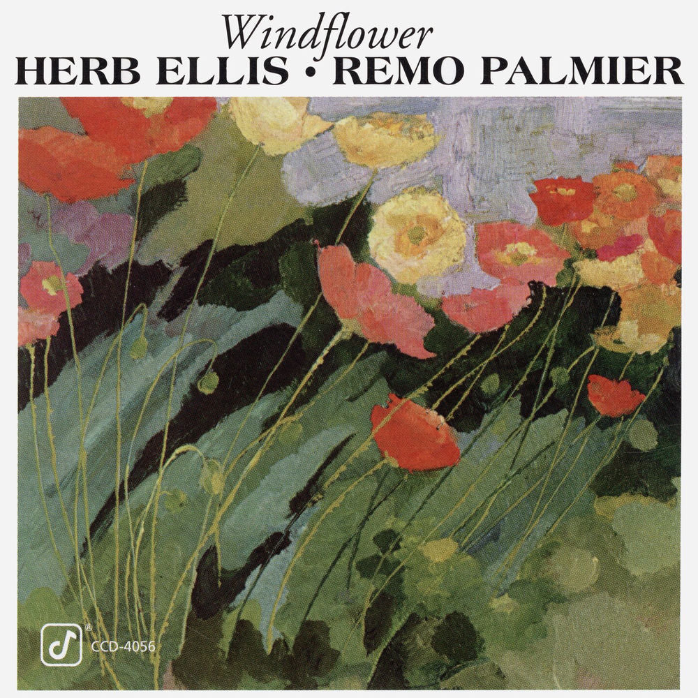 Herb Ellis – Windflower