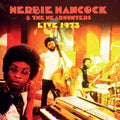 Herbie Hancock & The Headhunters – Live 1973