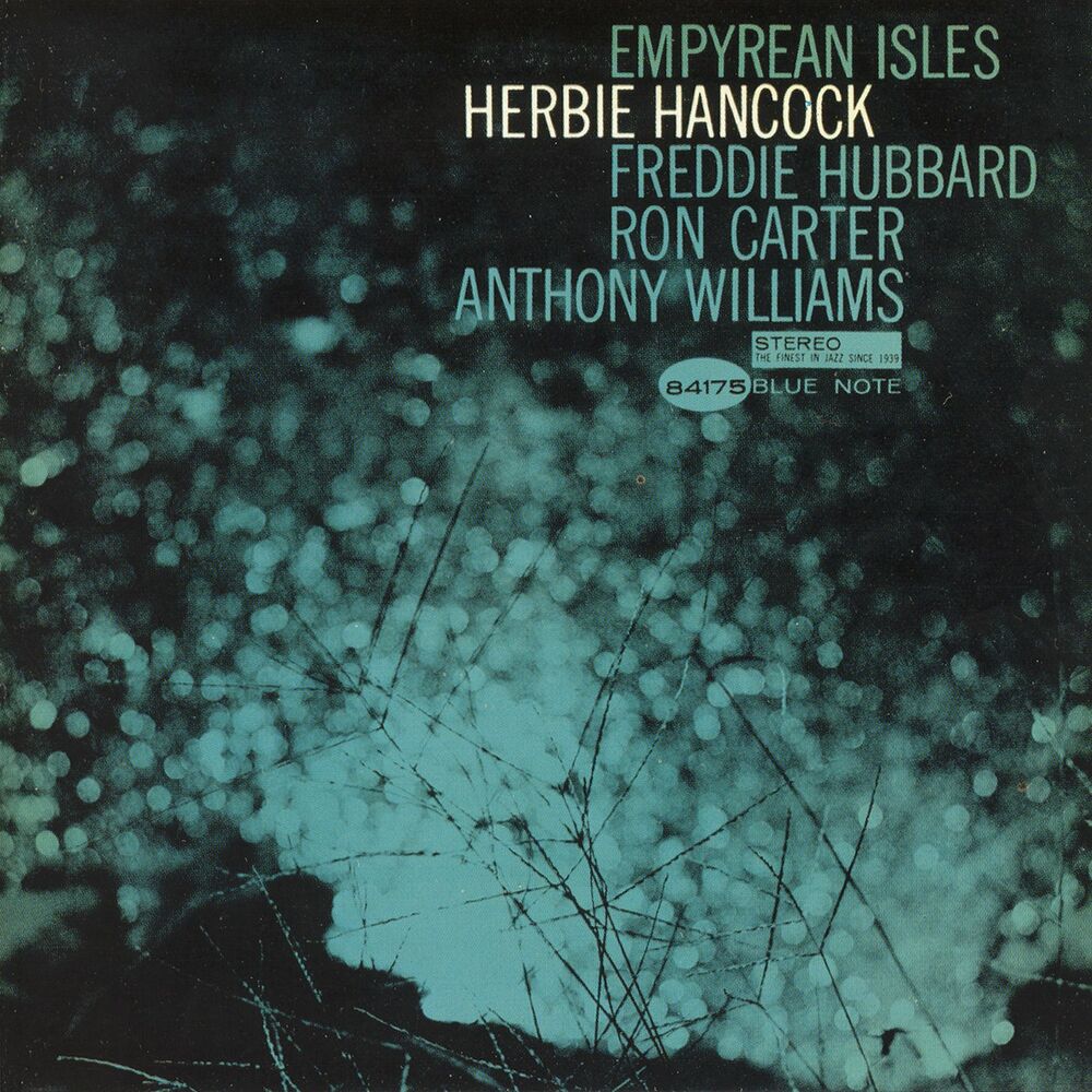 Herbie Hancock – Empyrean Isles (Expanded Edition)