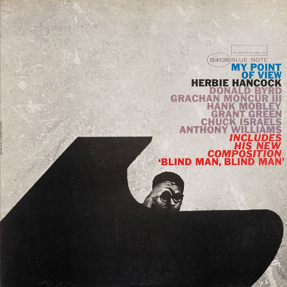 Herbie Hancock – My Point Of View (Expanded Edition)