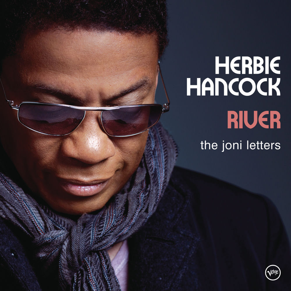 Herbie Hancock – River: The Joni Letters