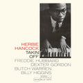 Herbie Hancock – Takin' Off (Expanded Edition)