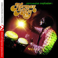 Herman Kelly & Life – Percussion Explosion (Digitally Remastered)