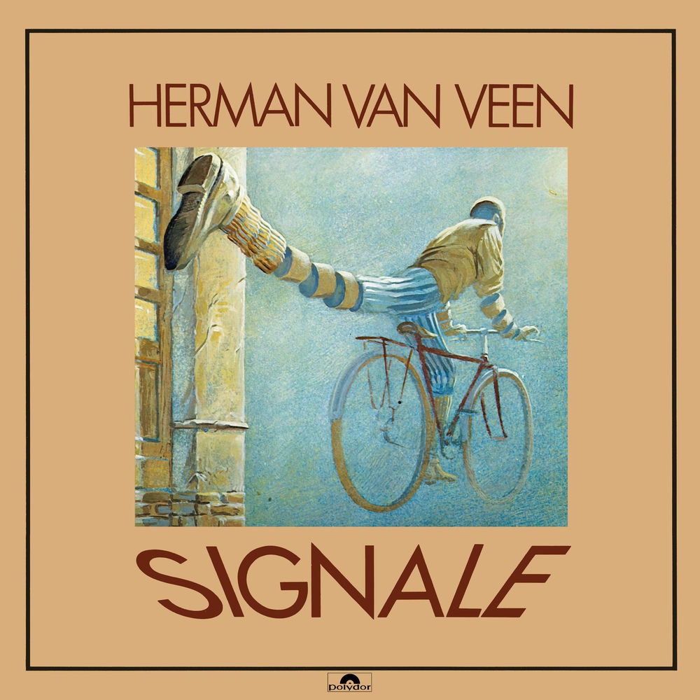 Herman van Veen – Signale