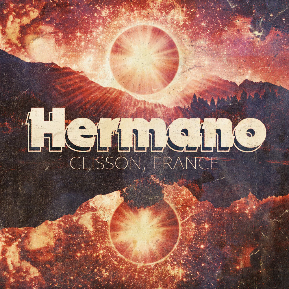 Hermano – Clisson, France