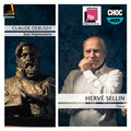 Hervé Sellin – Debussy: Jazz Impressions