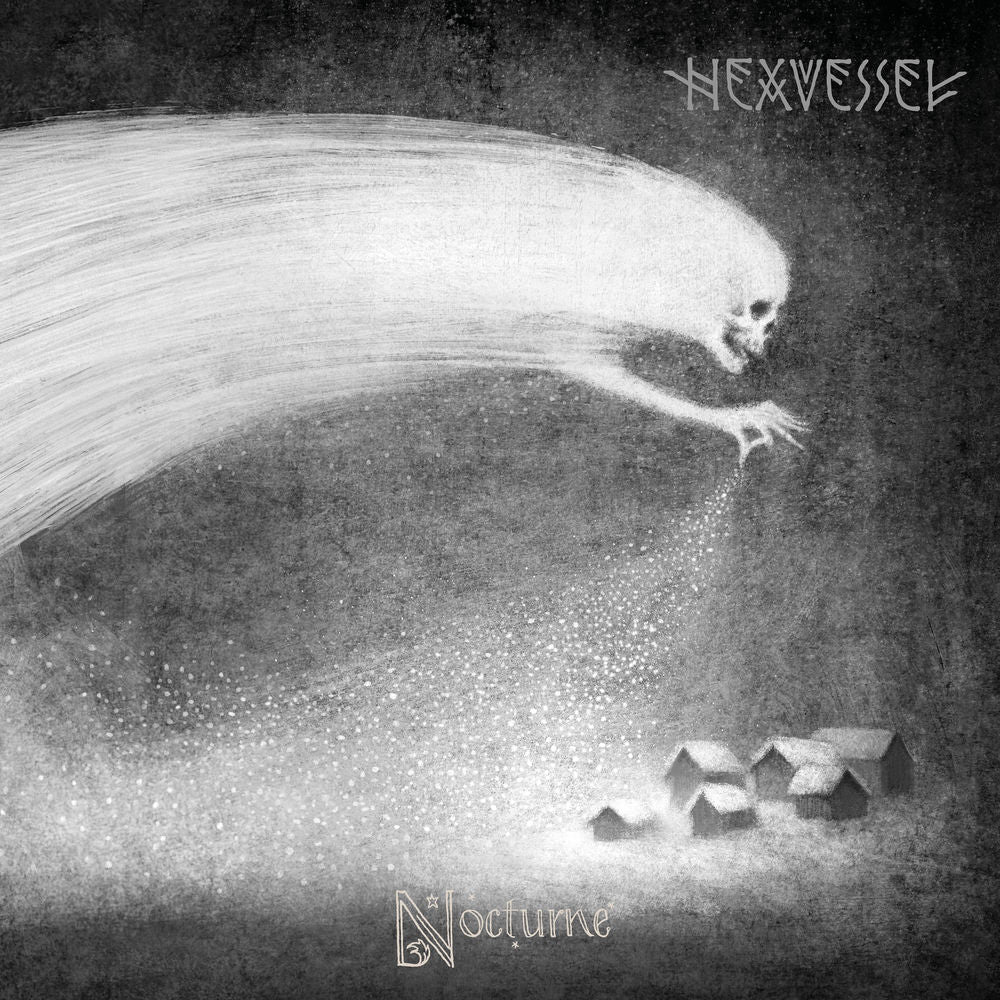 Hexvessel – Nocturne
