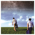 Hey Mercedes – Everynight Fire Works
