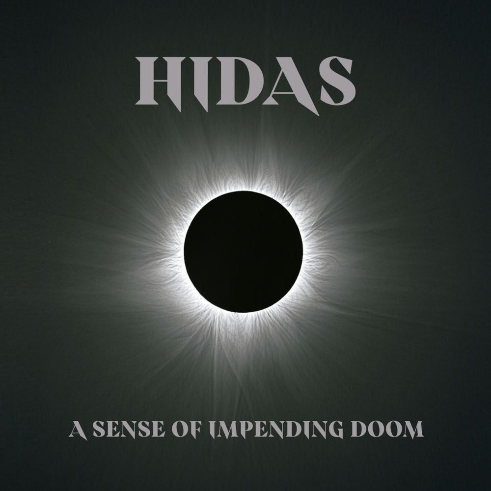 Hidas – A Sense Of Impending Doom