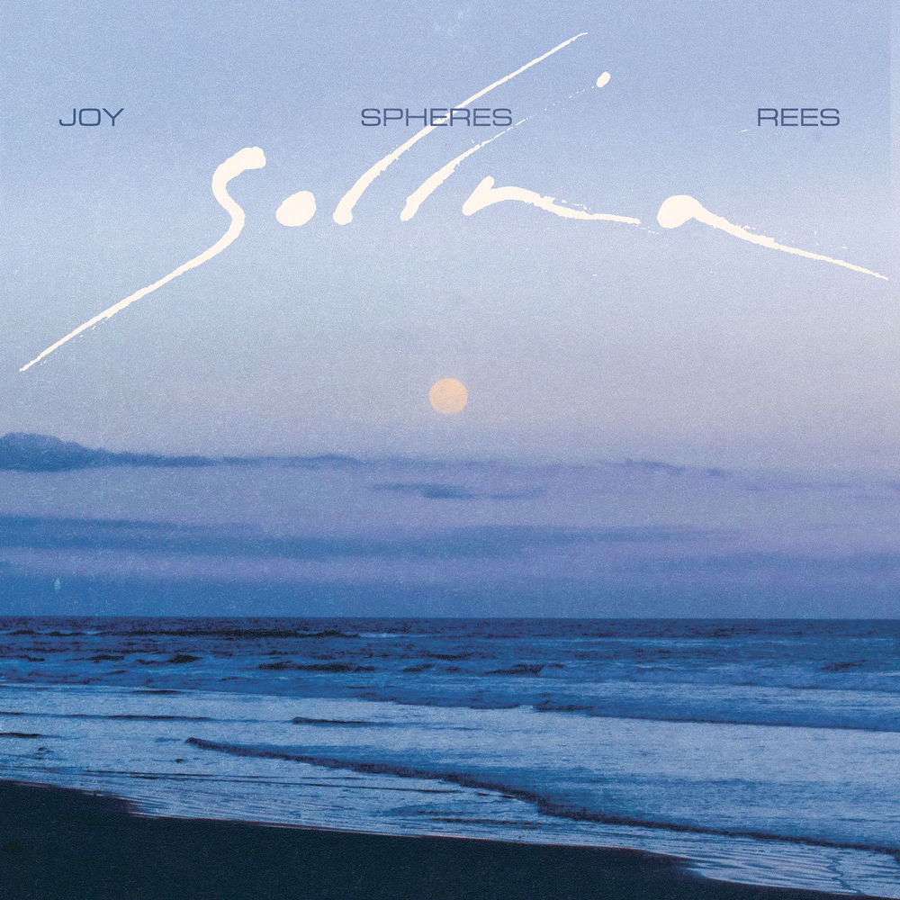 Hidden Spheres – Solina