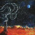 High Priest of Saturn – Son of Earth and Sky