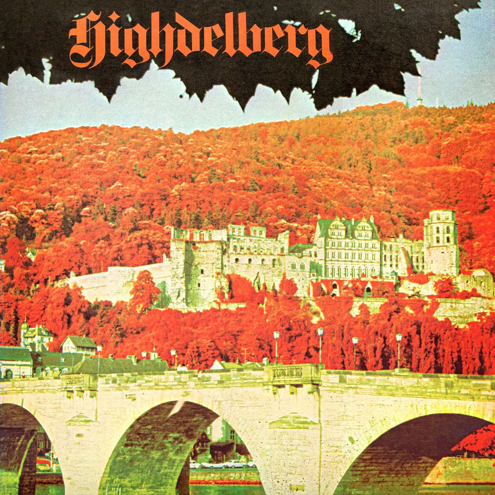Highdelberg – Highdelberg