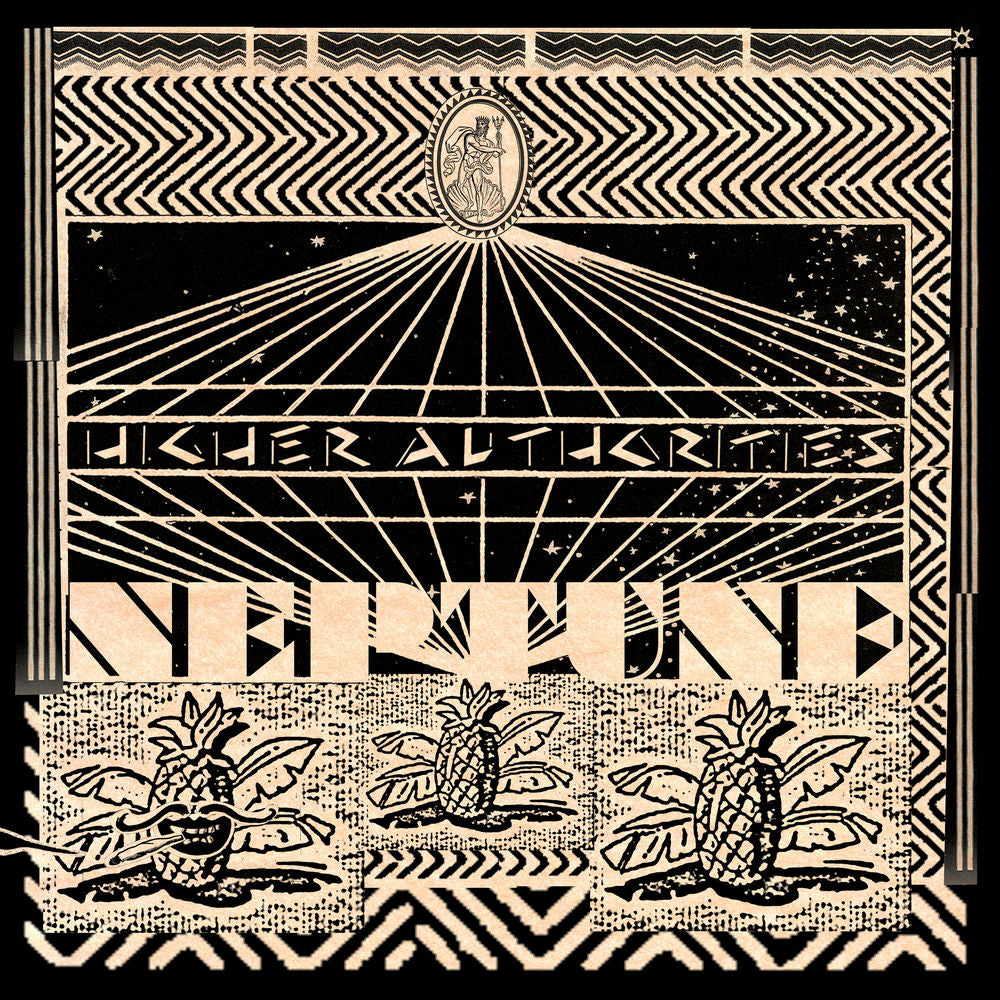 Higher Authorities – Neptune