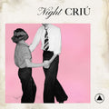 Hilary Woods – Night CRIÚ