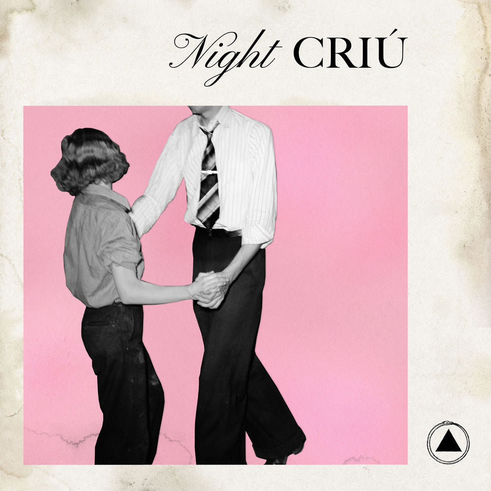 Hilary Woods – Night CRIÚ