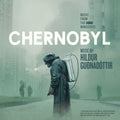 Hildur Guðnadóttir – Chernobyl (Music from the Original TV Series)