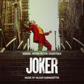 Hildur Guðnadóttir – Joker (Original Motion Picture Soundtrack)