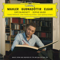 Hildur Guðnadóttir – TÁR (MUSIC FROM AND INSPIRED BY THE MOTION PICTURE)