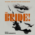 Hildur Guðnadóttir – The Bride! (Original Motion Picture Soundtrack)