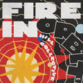 Hill Collective – Fire In Orbit