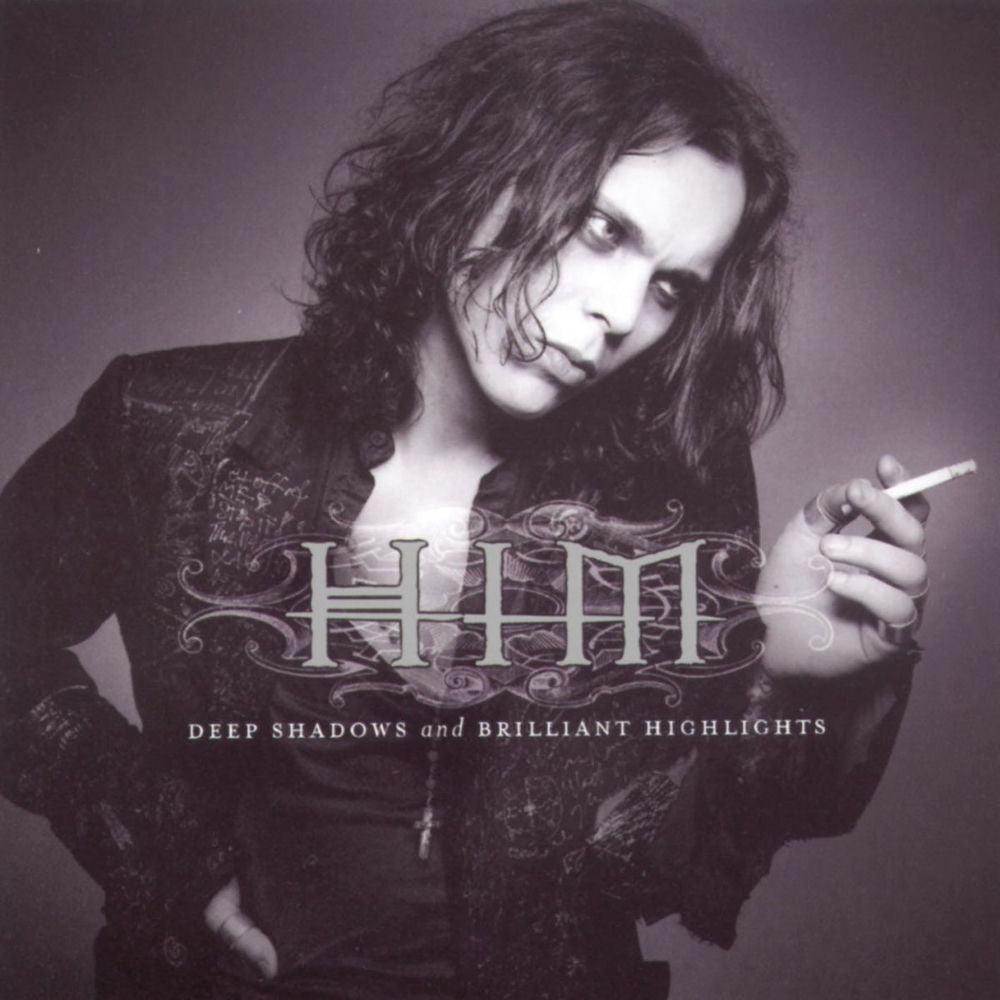 HIM – Deep Shadows And Brilliant Highlights