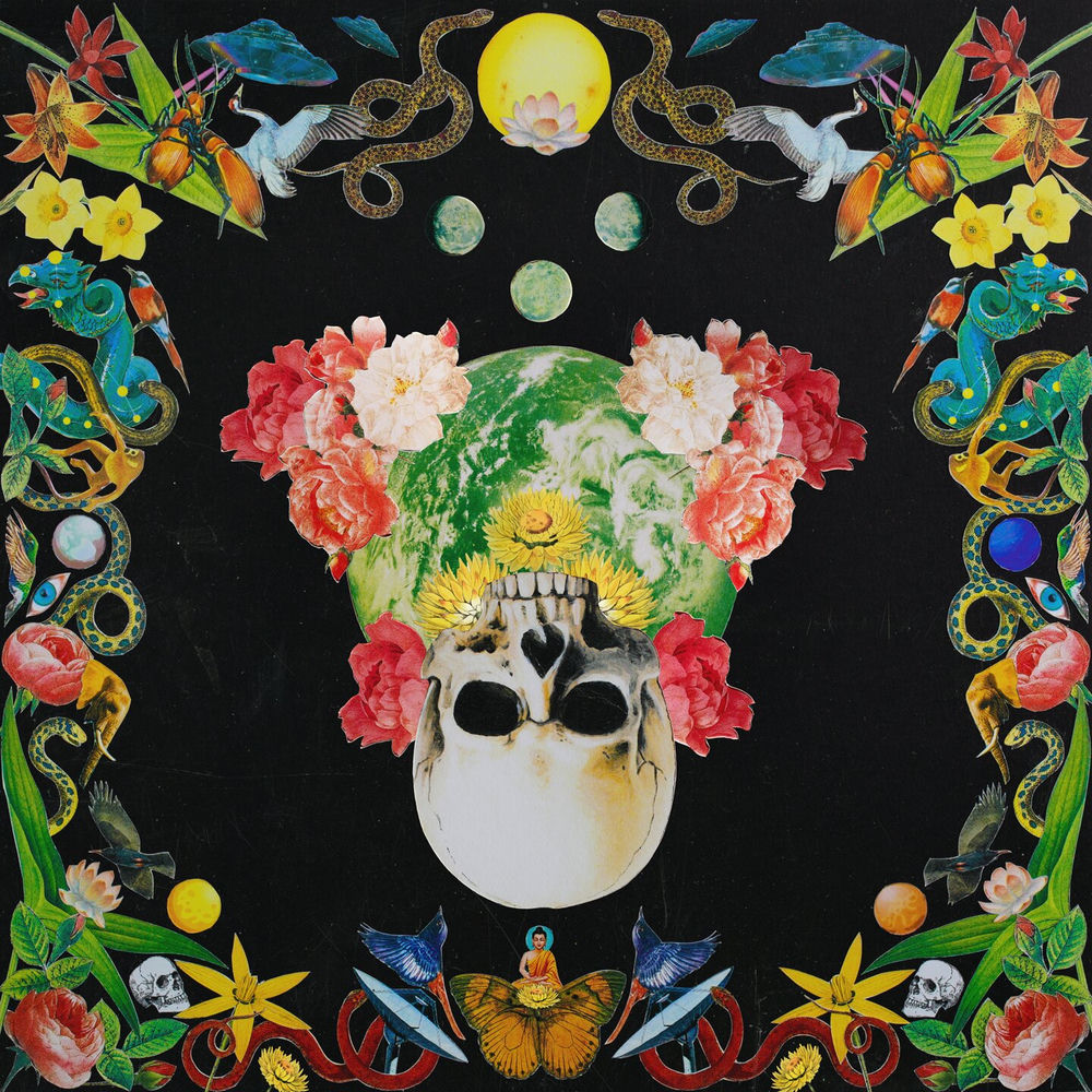 Hippie Death Cult – Helichrysum